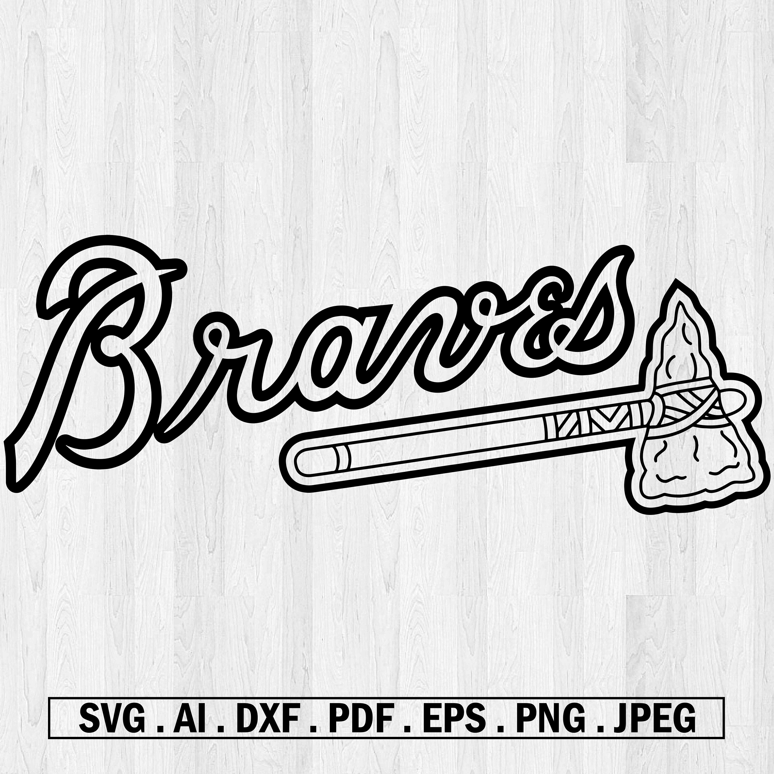 Logo Braves 
