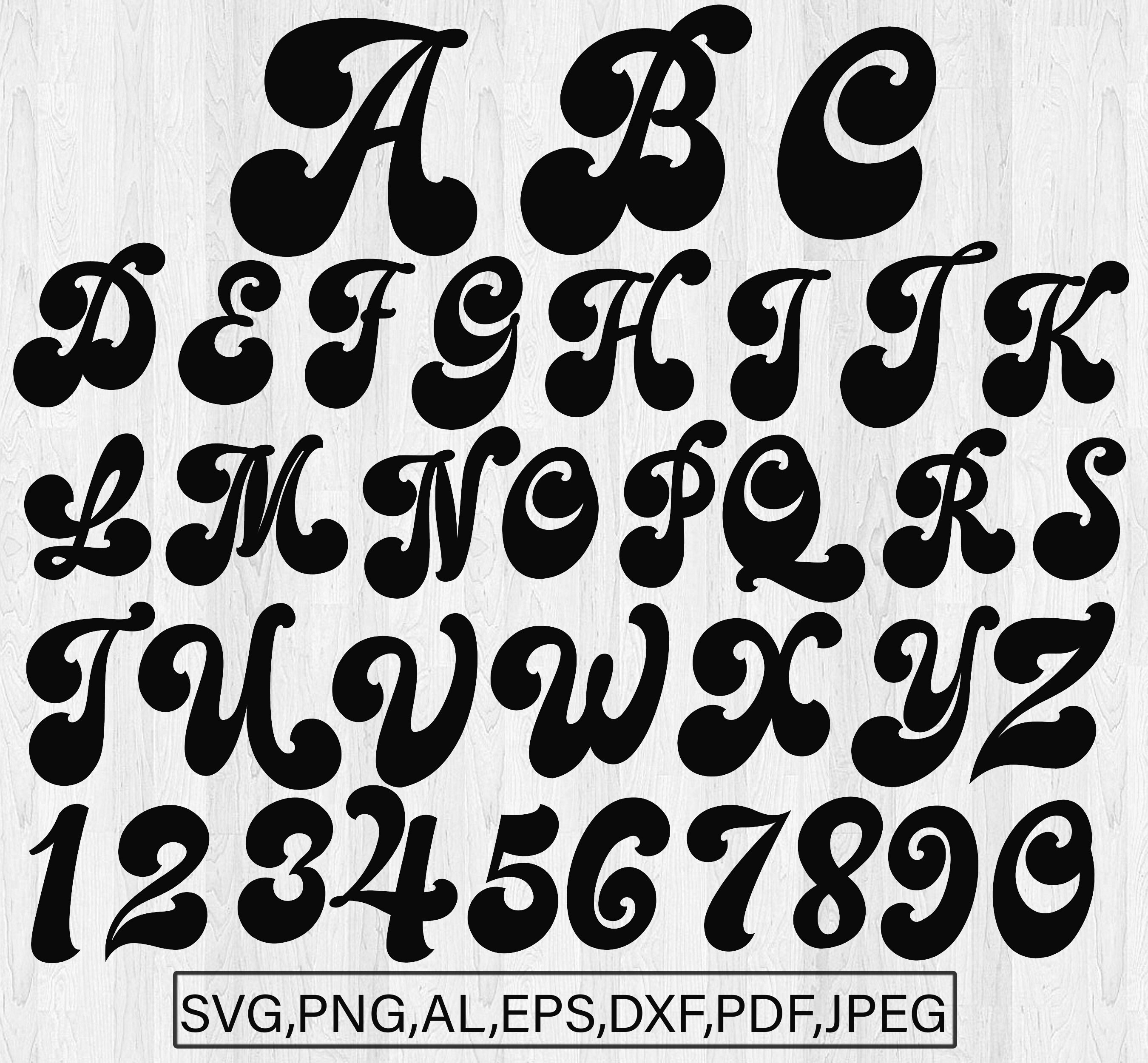 BASEBALL FONT SVG Sport Alphabet Svg Font Svg Baseball Etsy Australia