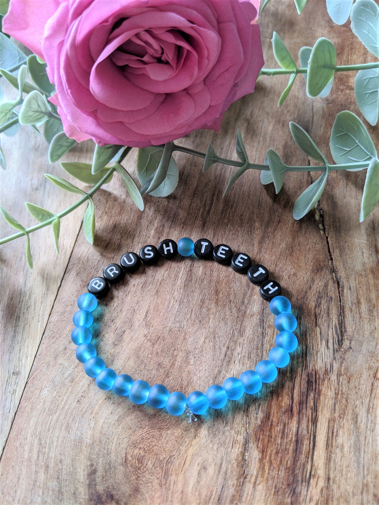 3 Reminder Bracelet Bundle perfect for ADHD and Etsy