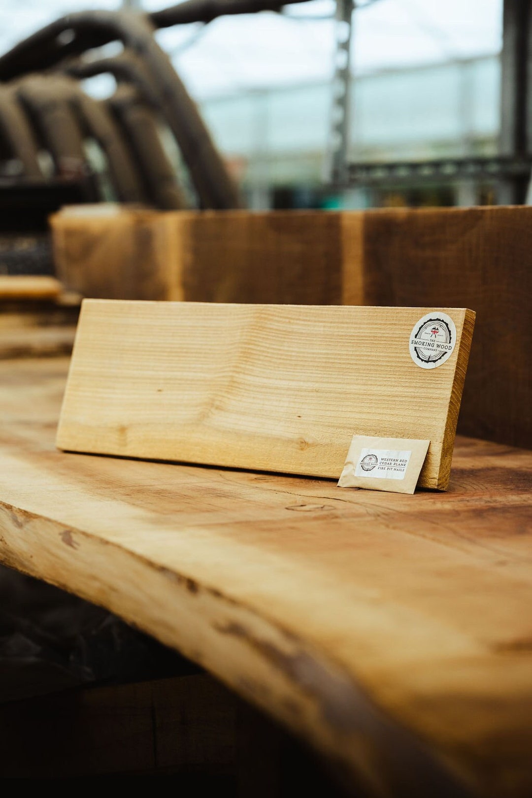 Western Red Cedar Planks 5 Etsy