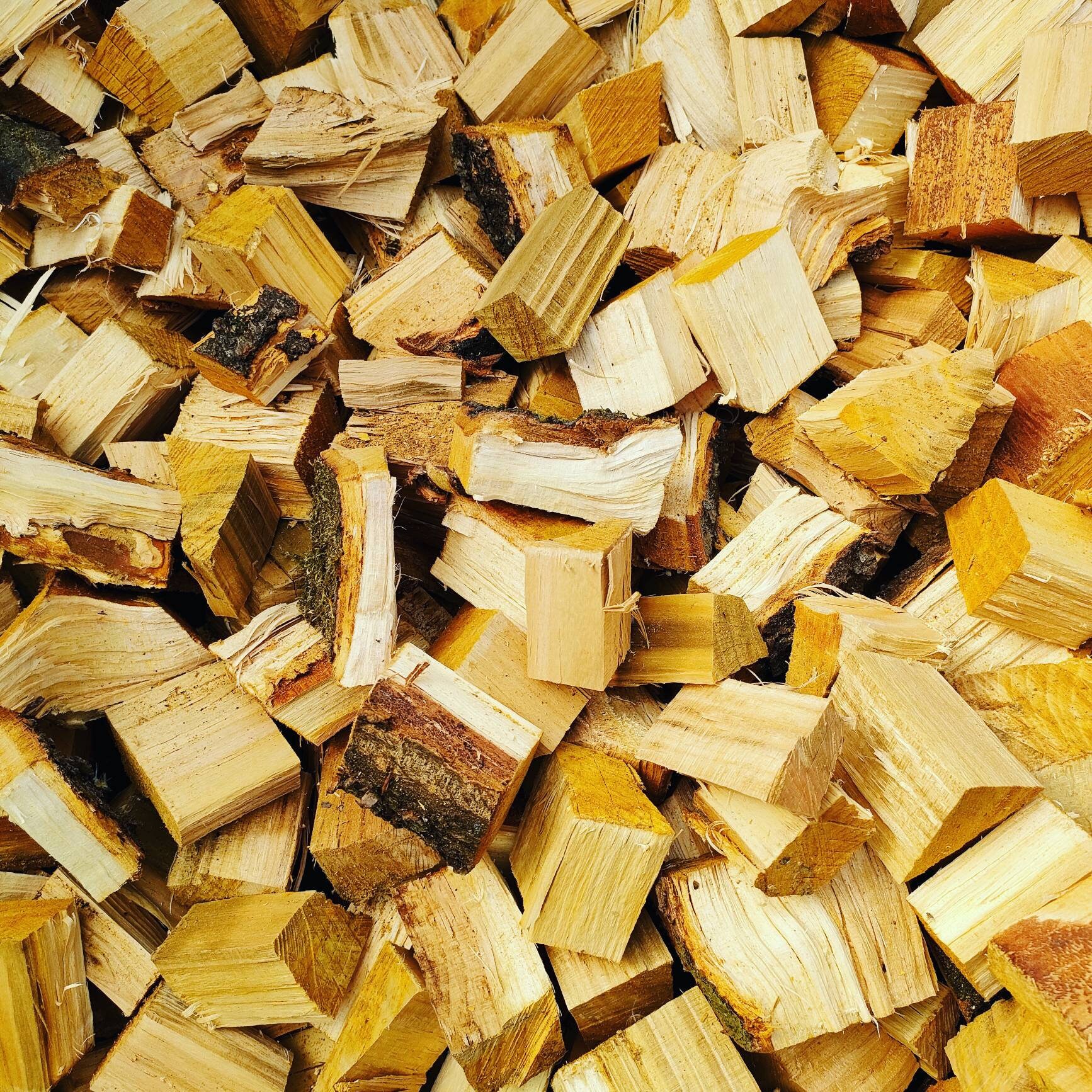 Cherry Firewood - Etsy UK