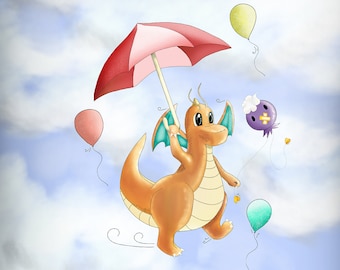 Pokemon, Cute pokemon wallpaper, Pokemon dragon