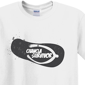 Chancla Survivor