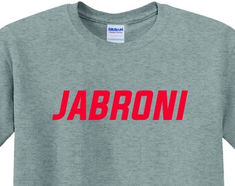 JABRONI