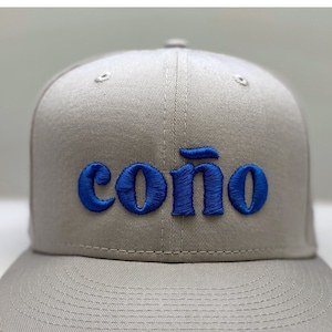 Coño (gorra)