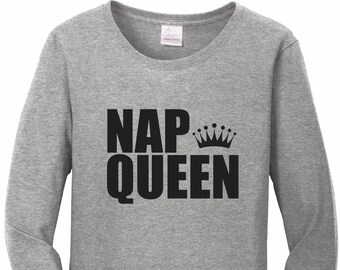 NAP QUEEN