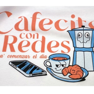 Cafe con leche