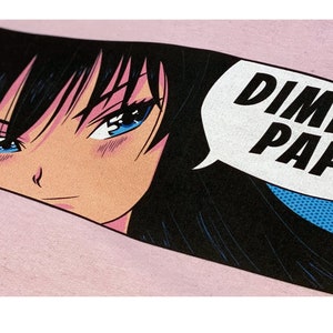 Dimelo Papi (suéter)