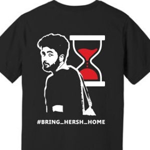 Bring Hersh Home