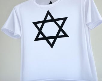 Magen David - Overcoming Ye