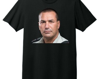 Eyal Zamir - Leader of the IDF