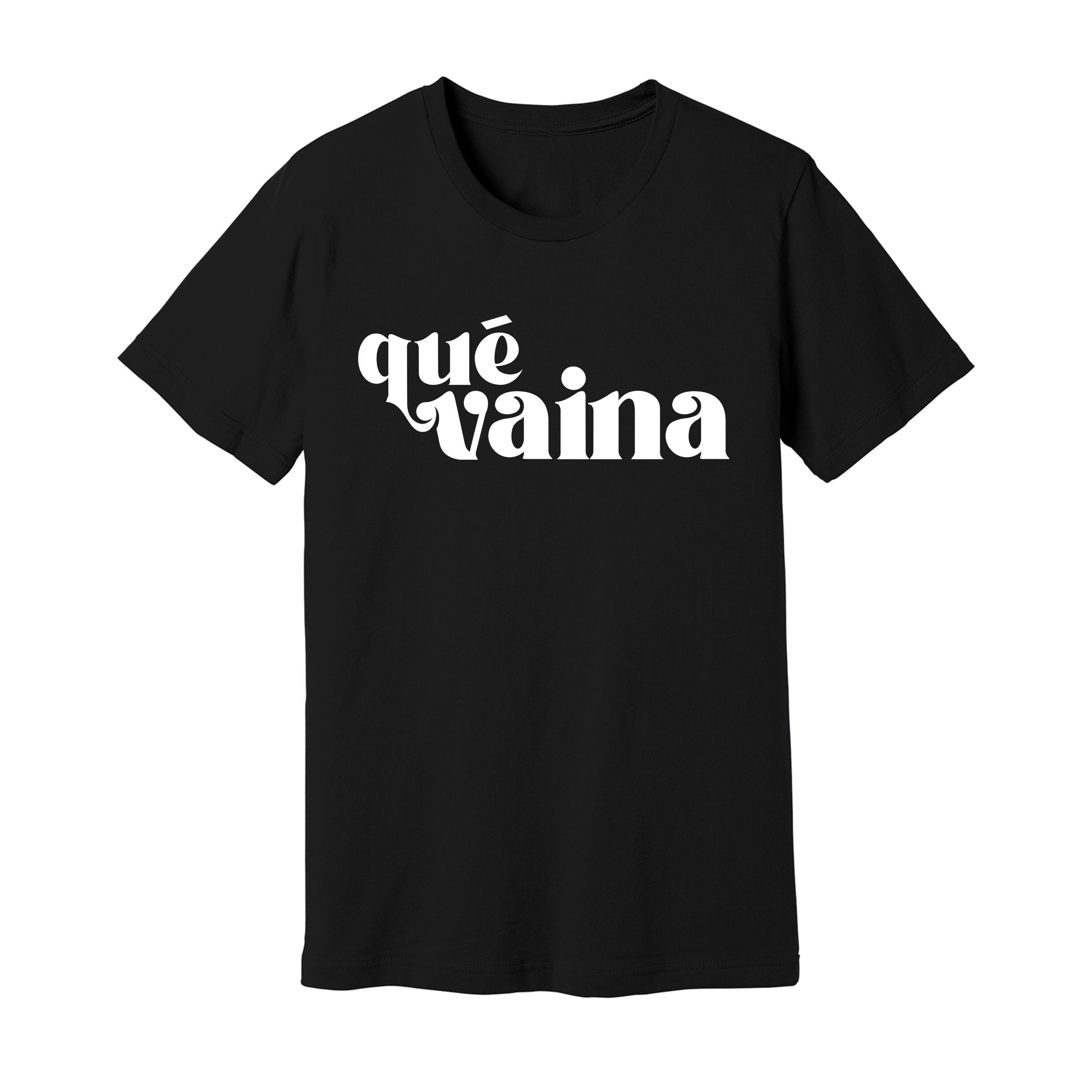 Que Vaina Etsy