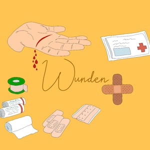 wounds