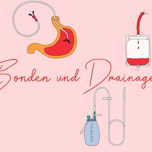 probes and drains
