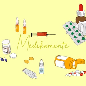 medication