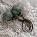 see more listings in the Hanging earrings section