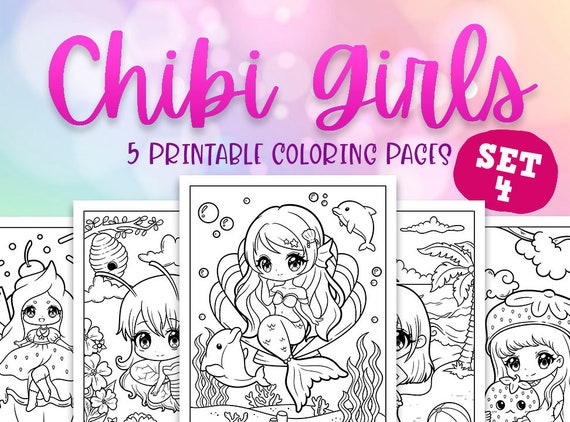 54 Collections Anime Coloring Pages Kid  Best HD