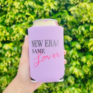 Taylor Swiftie Can Cooler, bachelorette can cooler, Lover Can Cooler, Taylor Swiftie Bachelorette, Taylor Swiftie Eras
