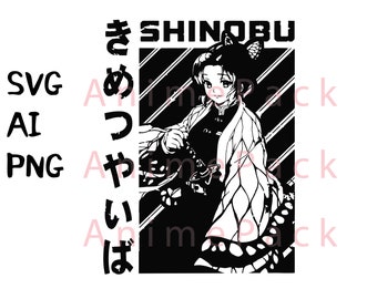 Featured image of post Demon Slayer Inosuke Svg