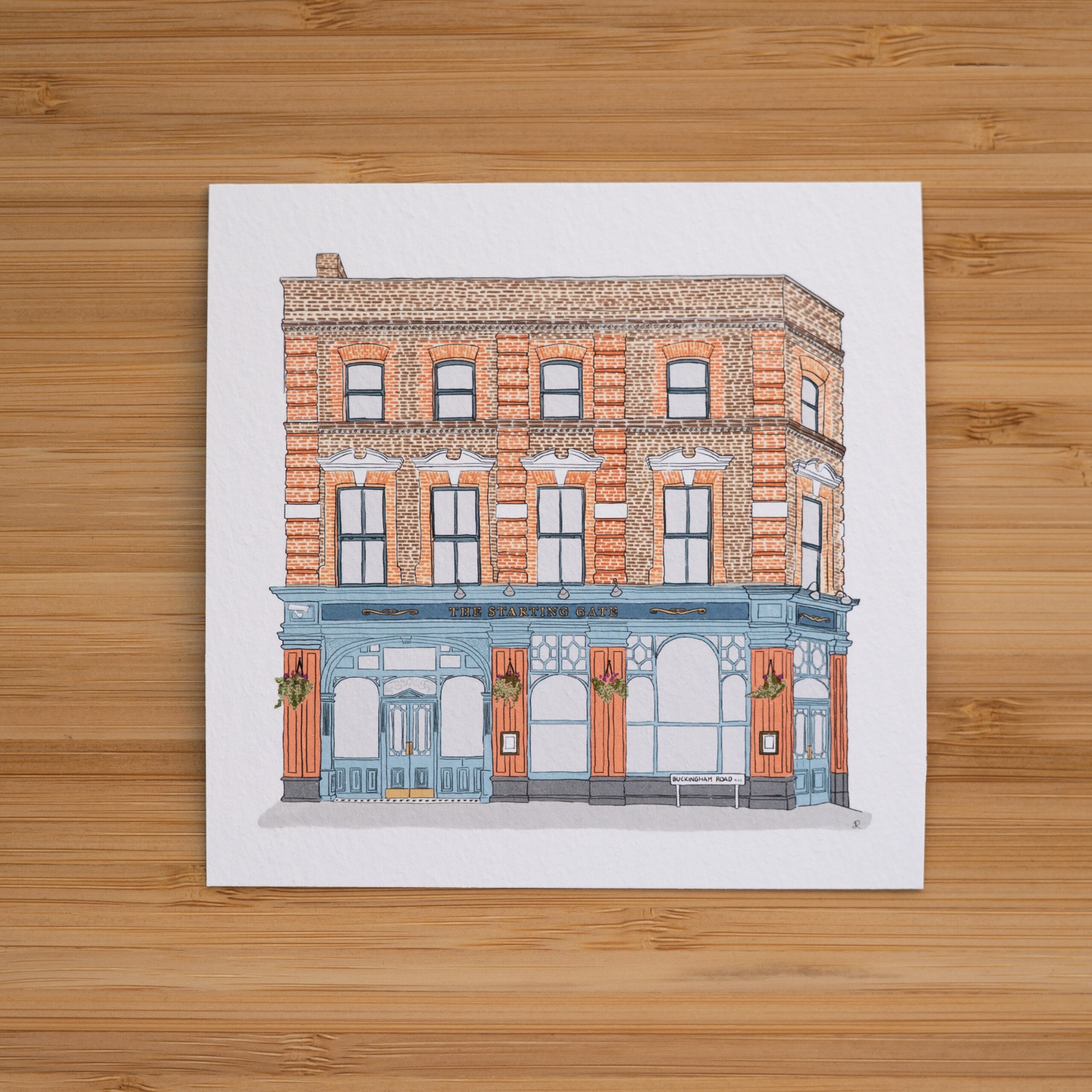 Alexandra Palace Etsy Uk