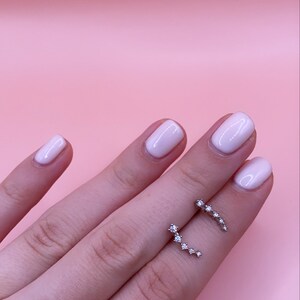 Shooting Star Crawler Studs