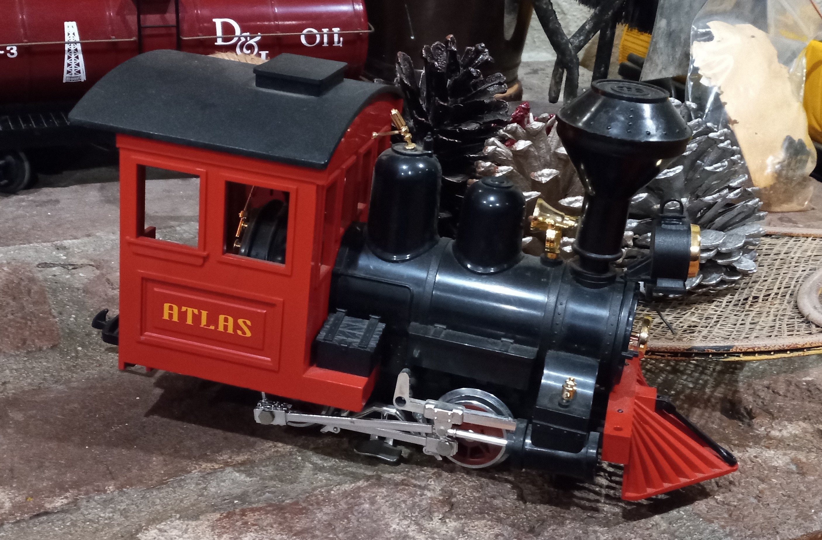 G Gauge for sale Only 4 left at 75