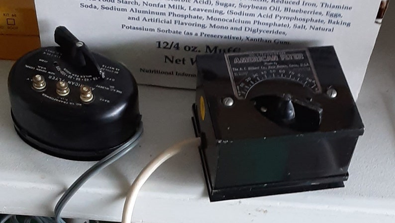 AC Model Trains Transformers and Controllers - Etsy Israel