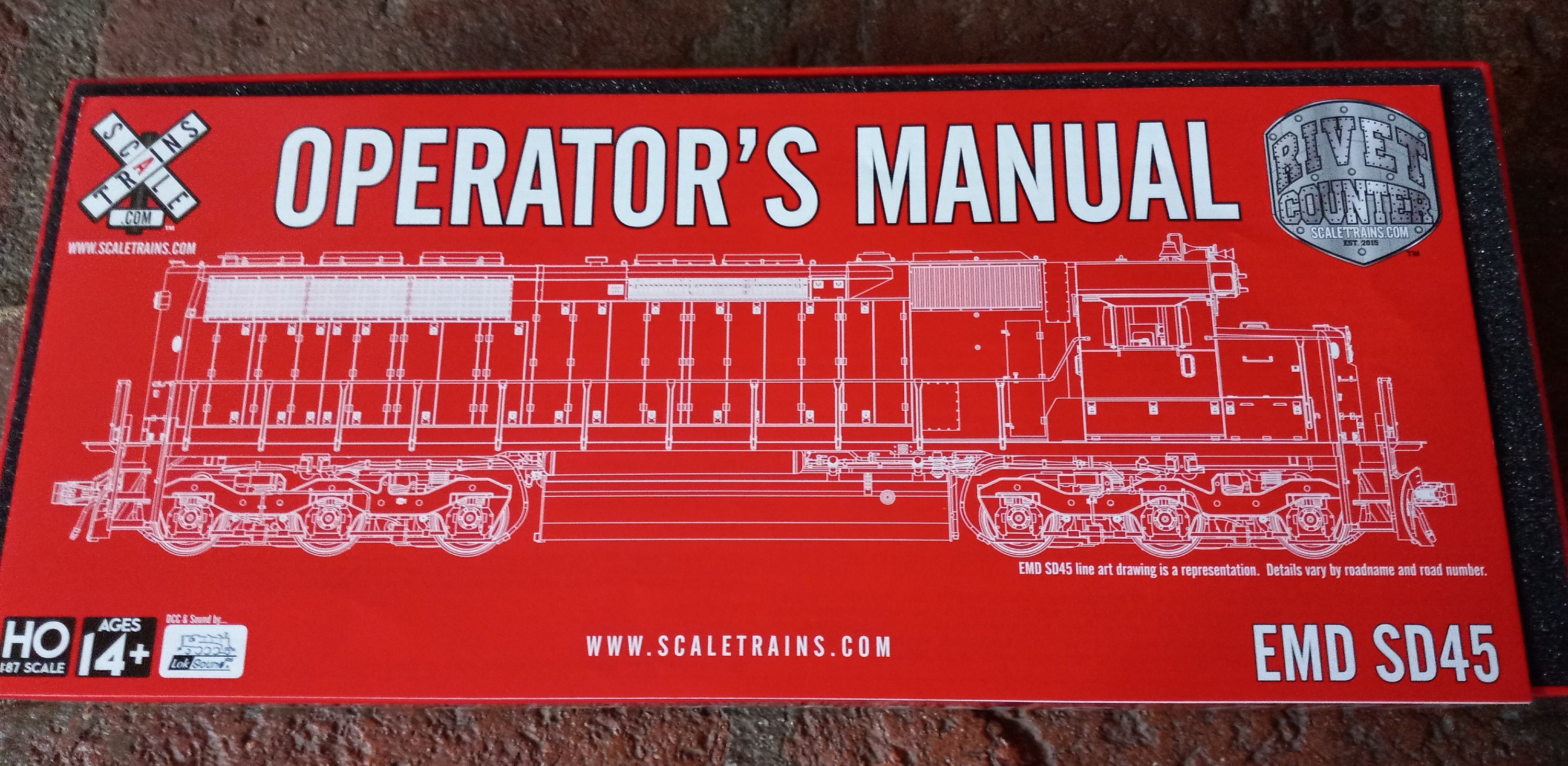 HO DCC in Mfg's Box Etsy