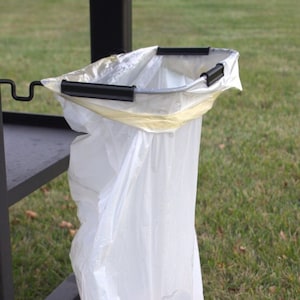 Blackstone Griddle Trash Bag Clamps