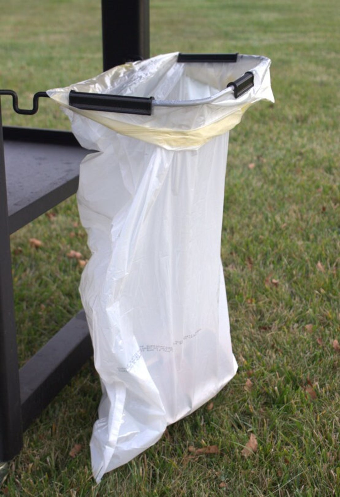 Blackstone Griddle Trash Bag Clamps Etsy