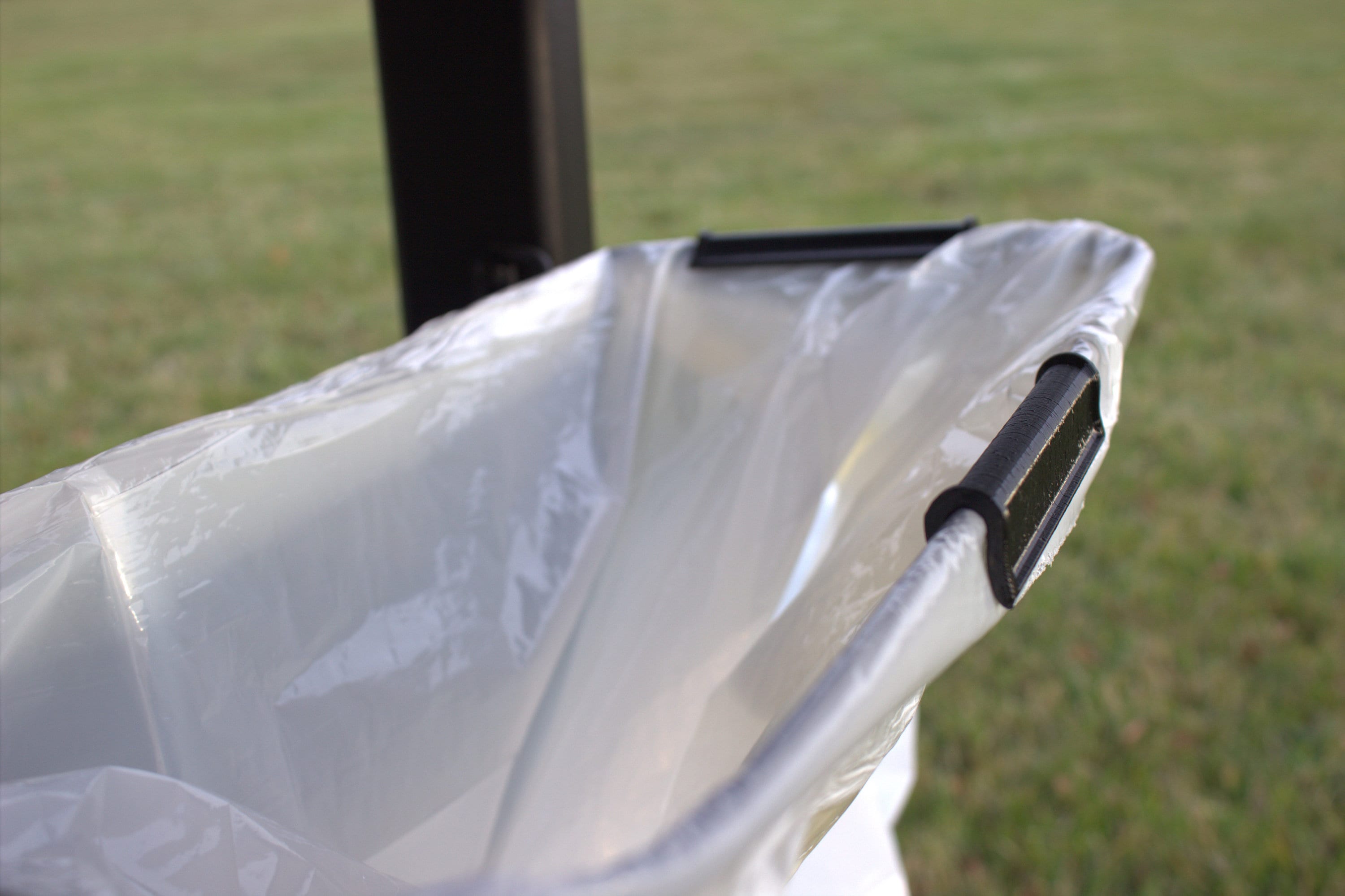 Blackstone Griddle Trash Bag Clamps Etsy