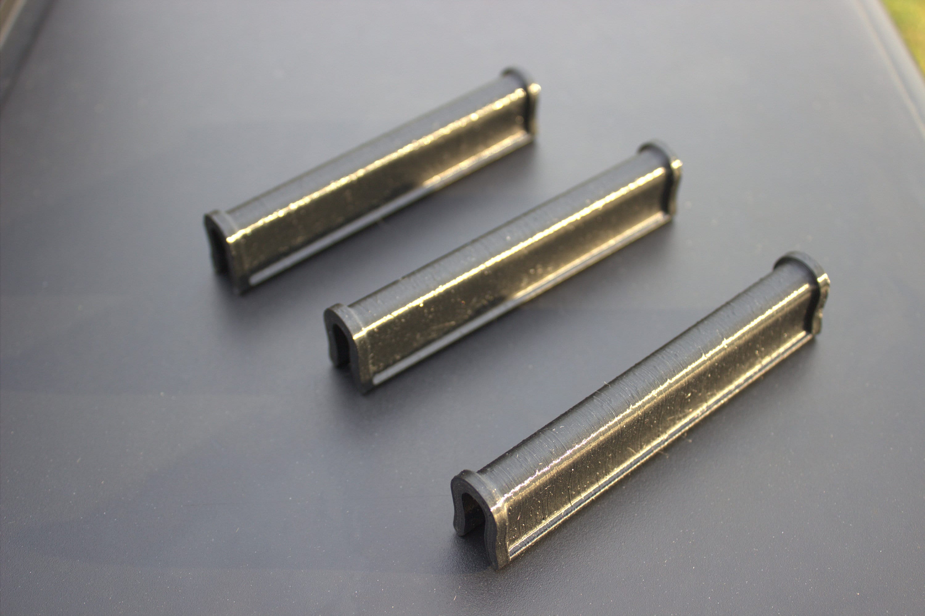 Blackstone Griddle Trash Bag Clamps Etsy