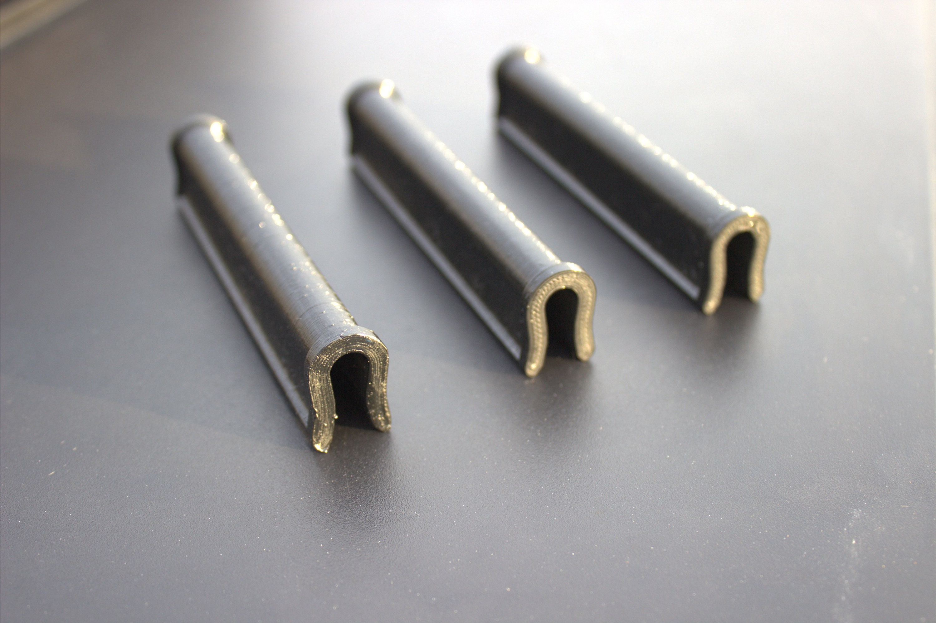 Blackstone Griddle Trash Bag Clamps Etsy