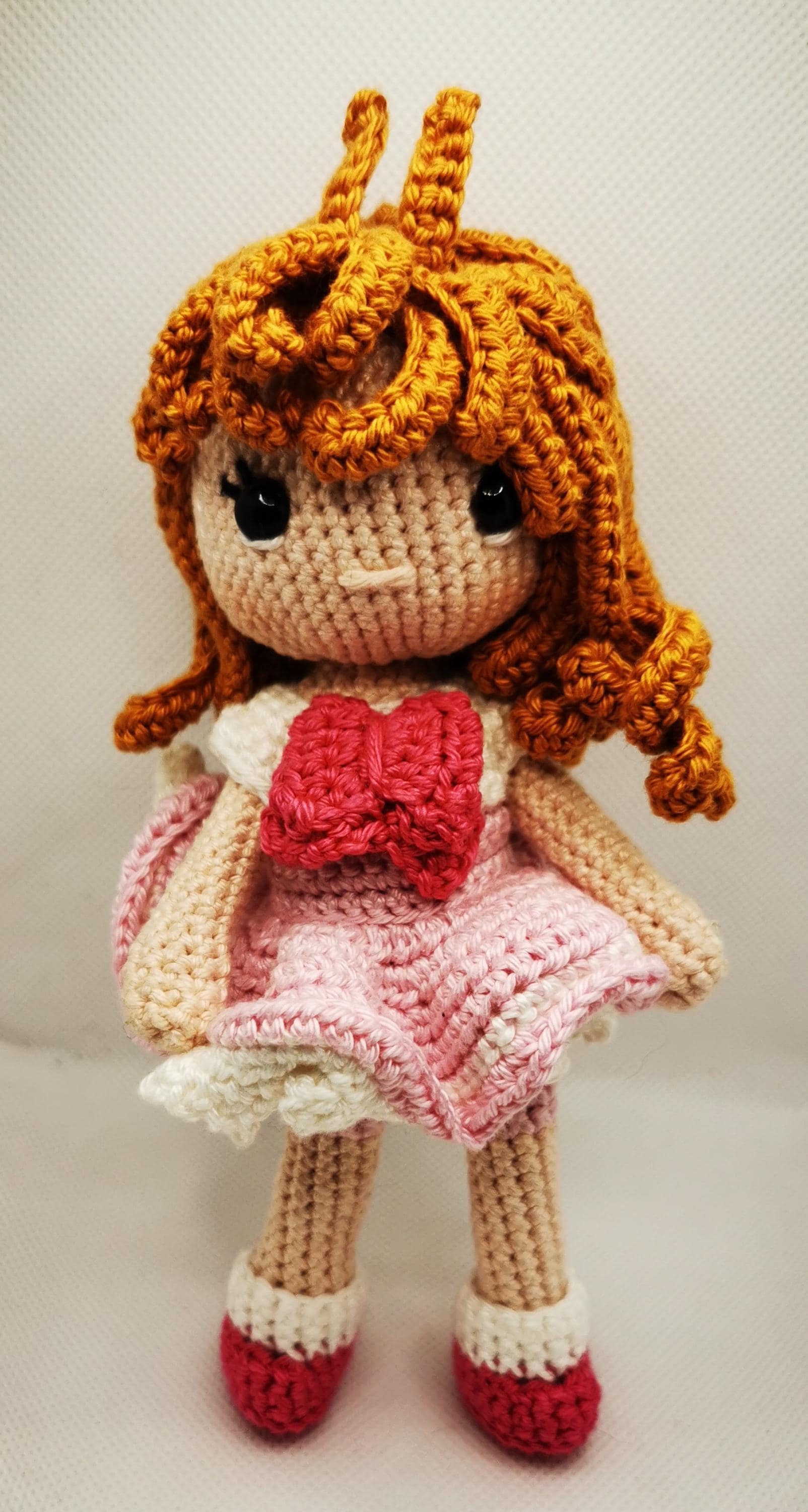Cardcaptor sakura crochet - Etsy 日本