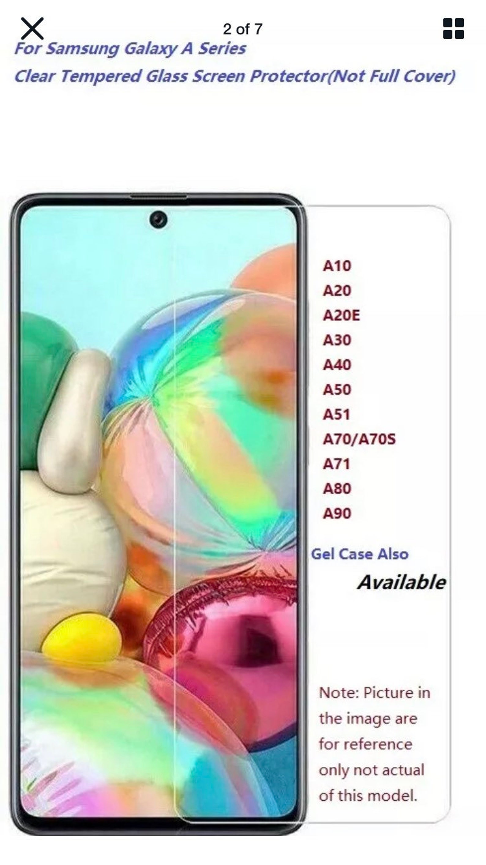 samsung a42 a51