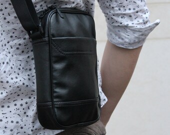 Stilord Mariconera Natura Mariconera Hombre STILORD 'Kuno' Bolso