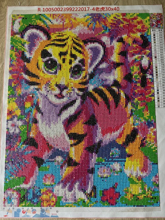 Dropshipping Lisa Frank Diamond Painting - Buy Lisa Frank Diamond  Painting,Lisa Frank Diamond Painting,Lisa Frank Diamond Painting Product on