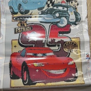 5D Cars DIY Diamond Painting