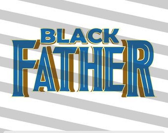 Download Black Panther Svg Etsy