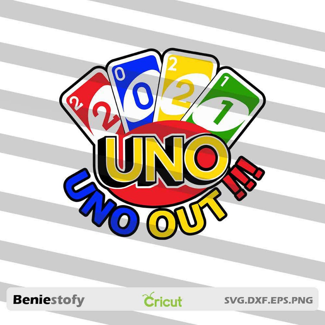 2021 uno out shirt
