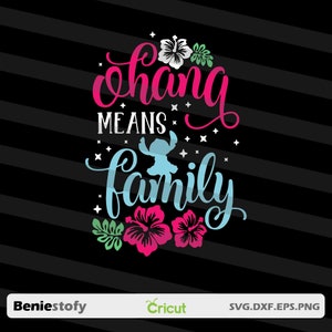 Means Family Svg, Cartoon Svg, Cricut File, Clipart, Svg, Png, Eps, Dxf