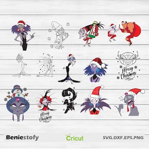 Christmas SVg, Gift svg, Bundle, Cricut File, Clipart, Svg, Png, Eps, Dxf