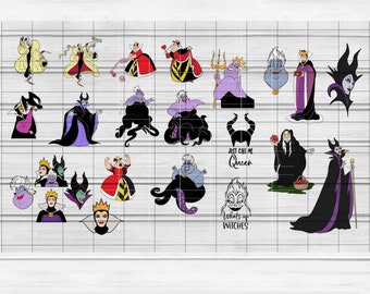 Cartoon svg, bundle, cricut file, clipart, svg, png, eps, dxf