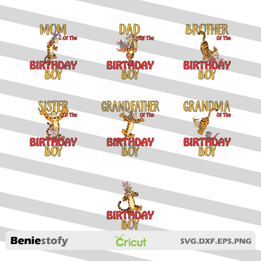 Bundle: Family Favorites main image 0