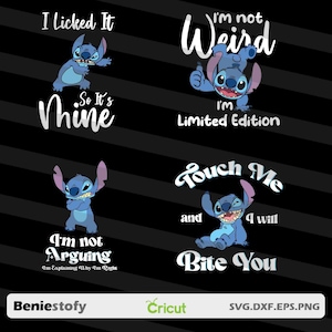 Zitate Svg, Bundle, Cartoon Svg, Cricut Datei, Clipart, Svg, Png, Eps, Dxf