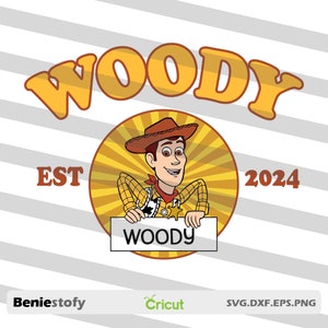 Przyjaciele Cowboy Svg, Cowboy i Przyjaciel Svg, Cartoon Svg, Plik Cricut, Clipart, Svg, Png, Eps, Dxf
