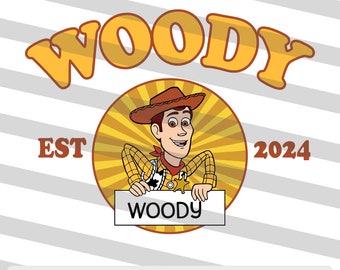 Friends Cowboy Svg, Cowboy and Friend Svg, Cartoon Svg, Cricut File, Clipart, Svg, Png, Eps, Dxf