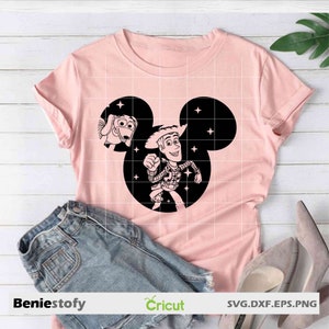 Cartoon Svg, Cricut File, Clipart, Svg, Png, Eps, Dxf