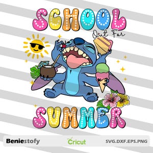 Terug naar school Svg, Cartoon Svg, Cricut-bestand, Clipart, Svg, Png, Eps, Dxf