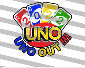 uno cards etsy